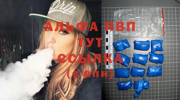 Альфа ПВП Ельня